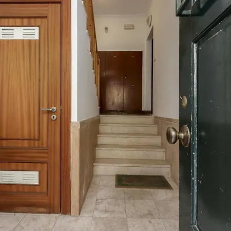 Διαμέρισμα Grand Parliament Duplex By Homing *