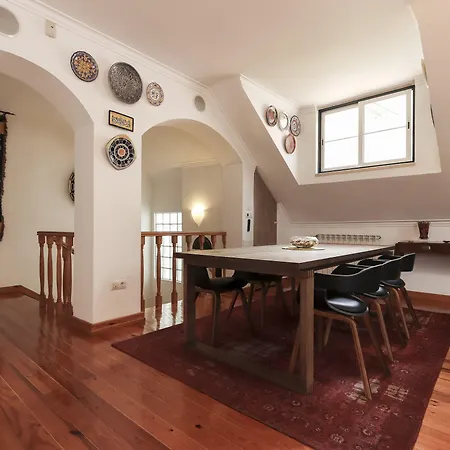 Διαμέρισμα Grand Parliament Duplex By Homing *