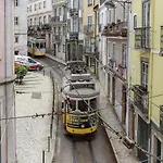 Apartmán Grand Parliament Duplex By Homing *