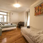 Grand Parliament Duplex By Homing Apartmán *