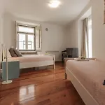 Apartmán Grand Parliament Duplex By Homing Lisboa