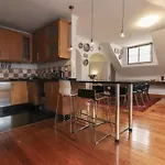 Apartmán Grand Parliament Duplex By Homing Lisboa
