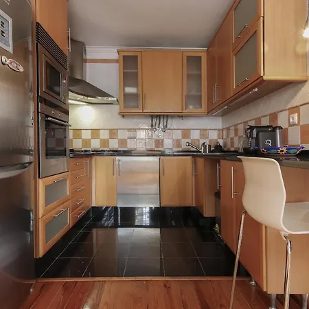 Apartment Grand Parliament Duplex By Homing Lissabon