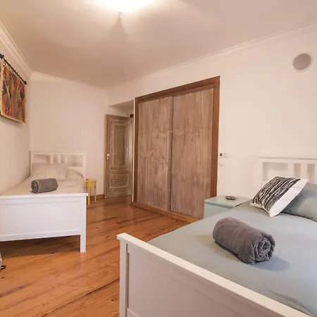 Grand Parliament Duplex By Homing Lissabon