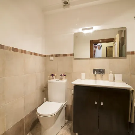 Appartement Grand Parliament Duplex By Homing Lissabon