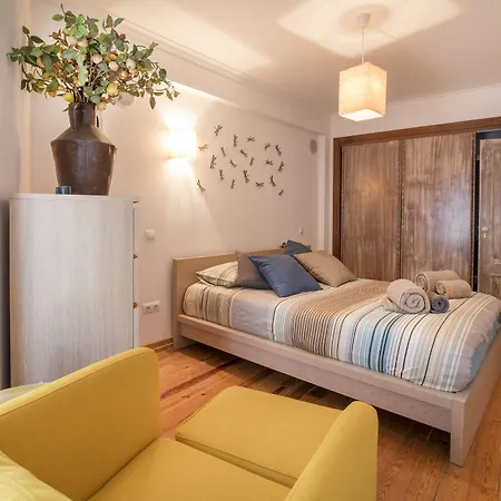 Grand Parliament Duplex By Homing Appartement