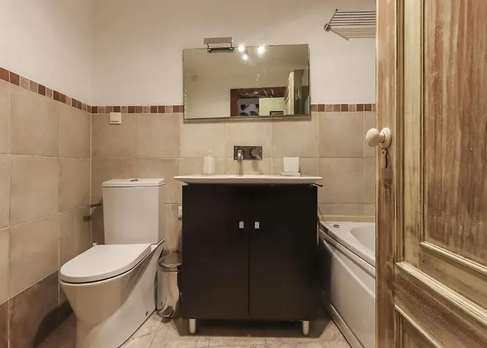 Apartment Grand Parliament Duplex By Homing *