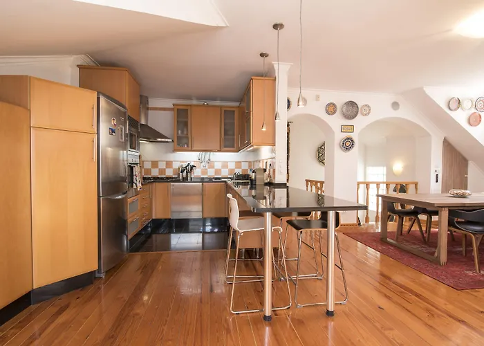 Apartment Grand Parliament Duplex By Homing