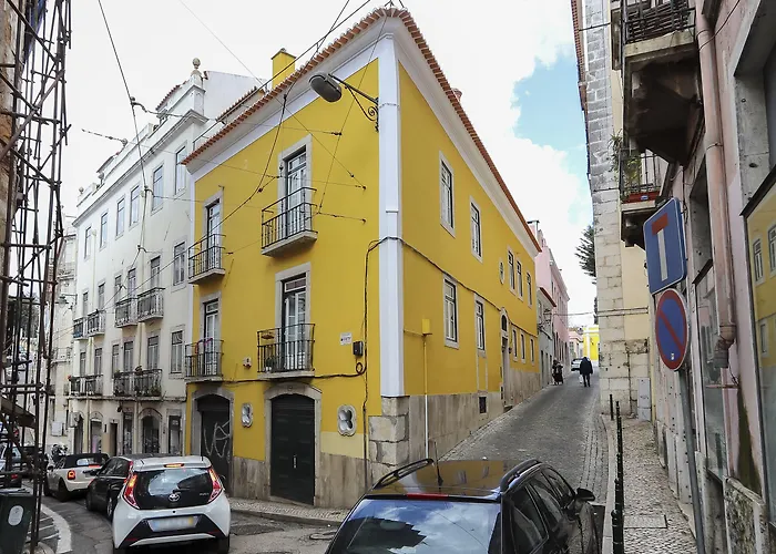 Apartment Grand Parliament Duplex By Homing