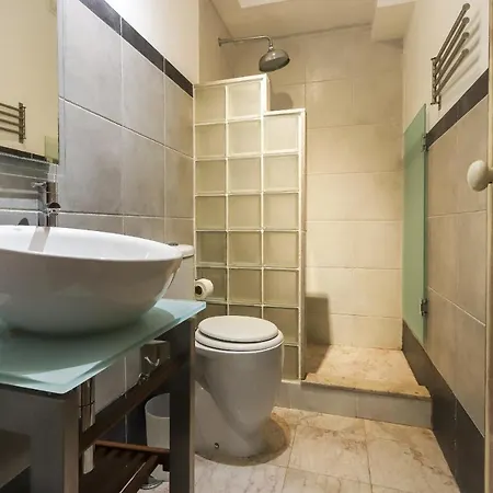 Apartamento Grand Parliament Duplex By Homing