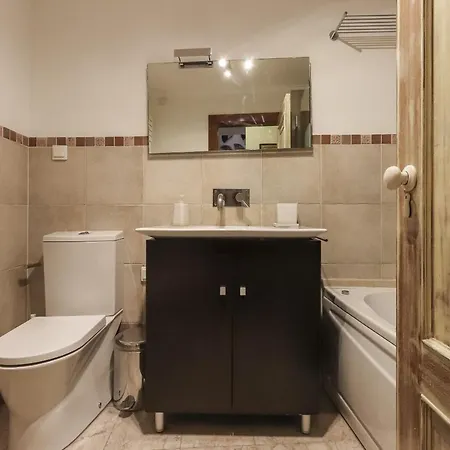 Apartamento Grand Parliament Duplex By Homing *