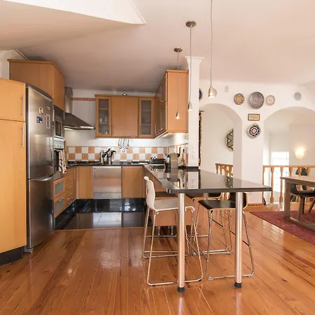 Apartamento Grand Parliament Duplex By Homing