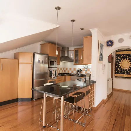 Apartamento Grand Parliament Duplex By Homing