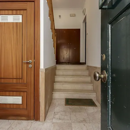 Apartamento Grand Parliament Duplex By Homing *