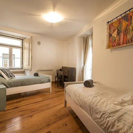 Grand Parliament Duplex By Homing Apartamento *